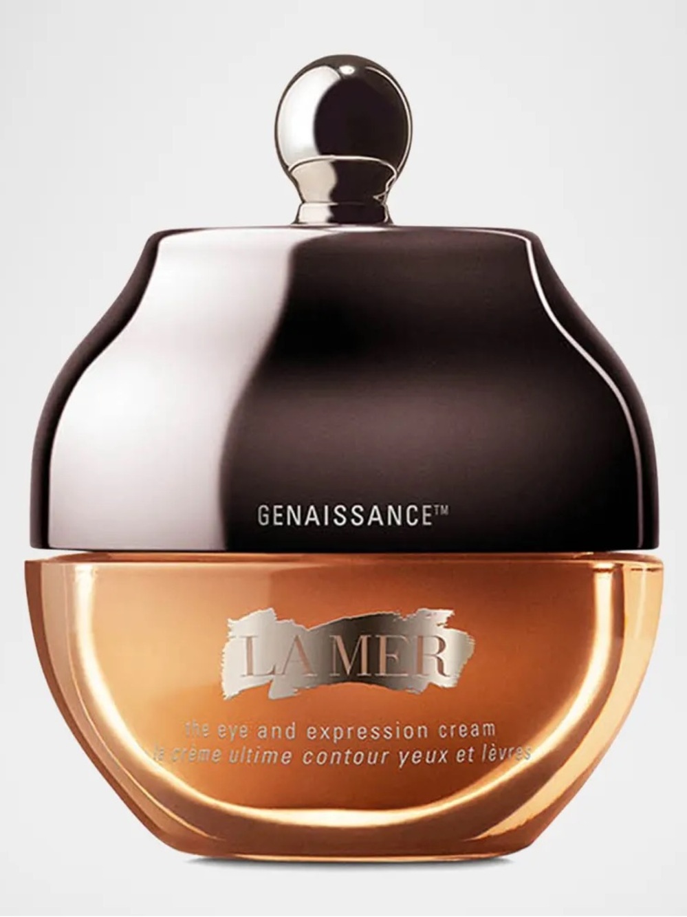 Genaissance de La Mer Eye and Expression Cream, 0.5 oz. NIB SEALED $560